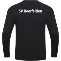 SV 1924 Beerfelden e.V. Sweat Power