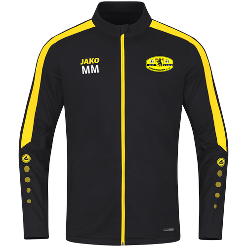 SV 1924 Beerfelden e.V. Polyesterjacke Power