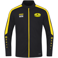 SV 1924 Beerfelden e.V. Polyesterjacke Power
