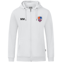 SG Markoldendorf/Ellensen Kapuzenjacke Organic