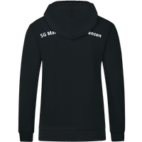 SG Markoldendorf/Ellensen Kapuzenjacke Organic