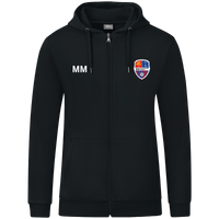 SG Markoldendorf/Ellensen Kapuzenjacke Organic