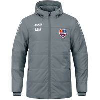 SG Markoldendorf/Ellensen Coachjacke Team mit Kapuze
