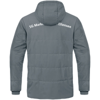 SG Markoldendorf/Ellensen Coachjacke Team mit Kapuze