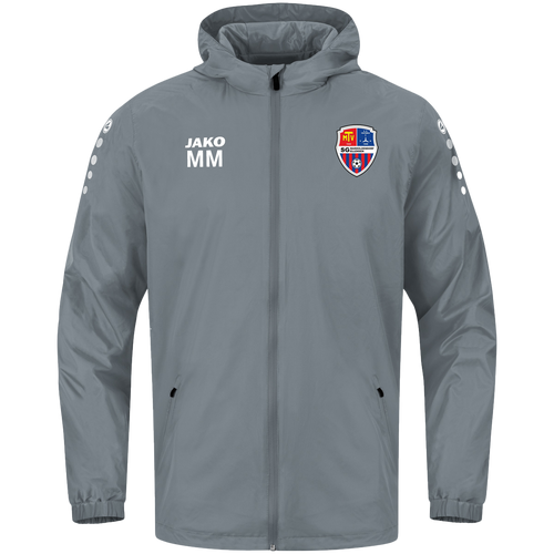 SG Markoldendorf/Ellensen Allwetterjacke Team 2.0