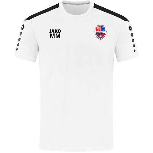SG Markoldendorf/Ellensen T-Shirt Power