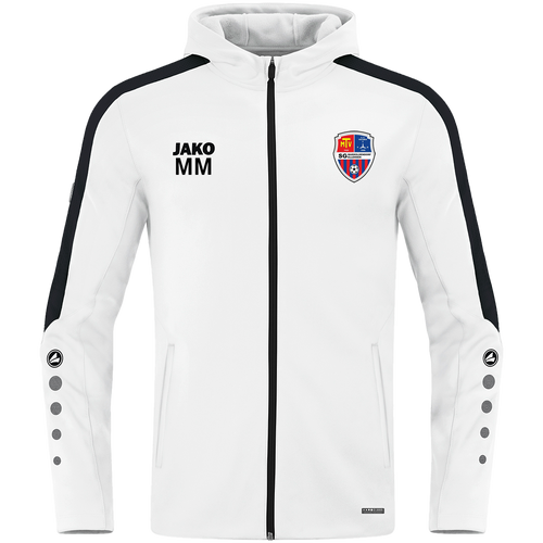 SG Markoldendorf/Ellensen Kapuzenjacke Power