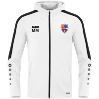 SG Markoldendorf/Ellensen Kapuzenjacke Power