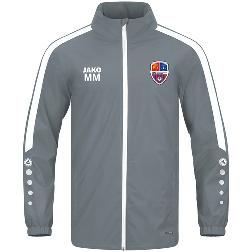 SG Markoldendorf/Ellensen Allwetterjacke Power