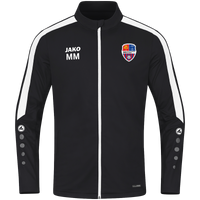 SG Markoldendorf/Ellensen Polyesterjacke Power