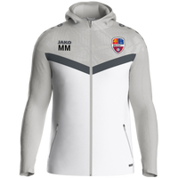 SG Markoldendorf/Ellensen Kapuzenjacke Iconic