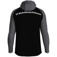 SG Markoldendorf/Ellensen Kapuzenjacke Iconic