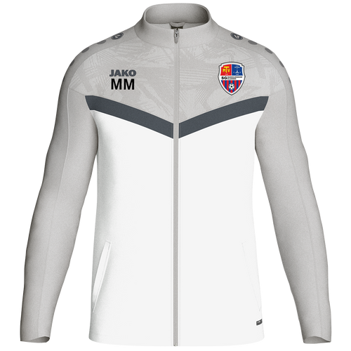 SG Markoldendorf/Ellensen Polyesterjacke Iconic