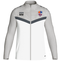 SG Markoldendorf/Ellensen Polyesterjacke Iconic