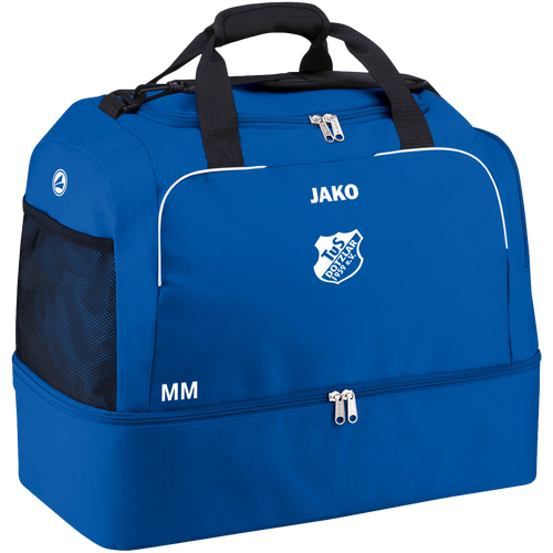 JSG Dotzlar-Sassenhausen Sporttasche Classico - mit Schuhfach