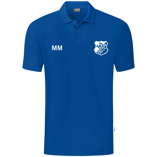 JSG Dotzlar-Sassenhausen Polo Organic