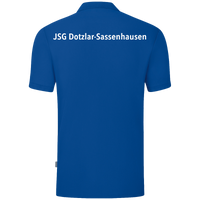 JSG Dotzlar-Sassenhausen Polo Organic