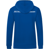 JSG Dotzlar-Sassenhausen Kapuzenjacke Organic