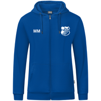 JSG Dotzlar-Sassenhausen Kapuzenjacke Organic