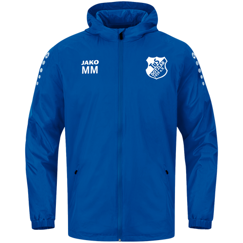 JSG Dotzlar-Sassenhausen Allwetterjacke Team 2.0