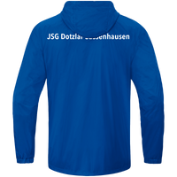 JSG Dotzlar-Sassenhausen Allwetterjacke Team 2.0