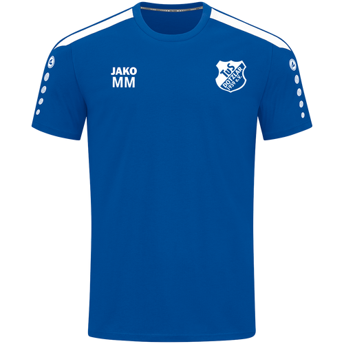 JSG Dotzlar-Sassenhausen T-Shirt Power