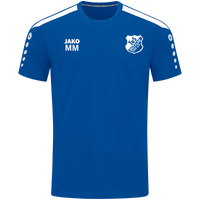 JSG Dotzlar-Sassenhausen T-Shirt Power