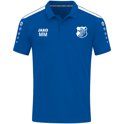 JSG Dotzlar-Sassenhausen Polo Power
