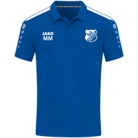 JSG Dotzlar-Sassenhausen Polo Power