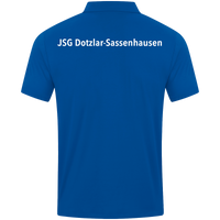 JSG Dotzlar-Sassenhausen Polo Power