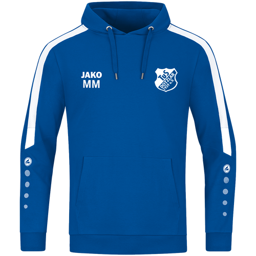 JSG Dotzlar-Sassenhausen Kapuzensweat Power