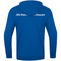 JSG Dotzlar-Sassenhausen Kapuzensweat Power