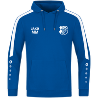 JSG Dotzlar-Sassenhausen Kapuzensweat Power