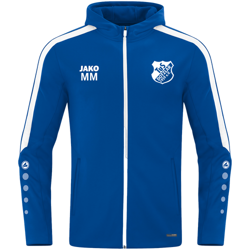 JSG Dotzlar-Sassenhausen Kapuzenjacke Power
