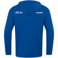 JSG Dotzlar-Sassenhausen Kapuzenjacke Power