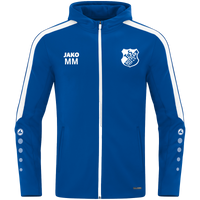 JSG Dotzlar-Sassenhausen Kapuzenjacke Power