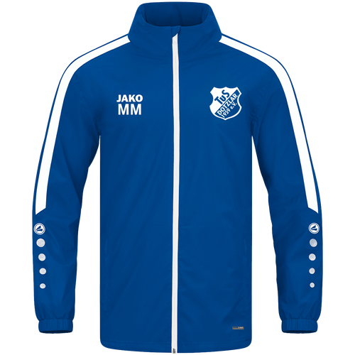 JSG Dotzlar-Sassenhausen Allwetterjacke Power