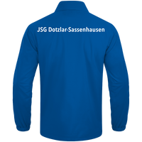 JSG Dotzlar-Sassenhausen Allwetterjacke Power