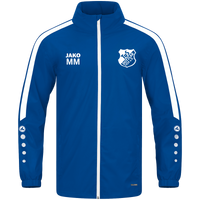 JSG Dotzlar-Sassenhausen Allwetterjacke Power