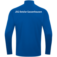 JSG Dotzlar-Sassenhausen Ziptop Power