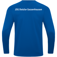 JSG Dotzlar-Sassenhausen Sweat Power