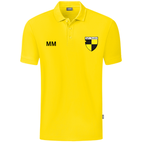 Sportfreunde Daaden Polo Organic