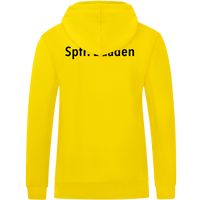 Sportfreunde Daaden Kapuzenjacke Organic