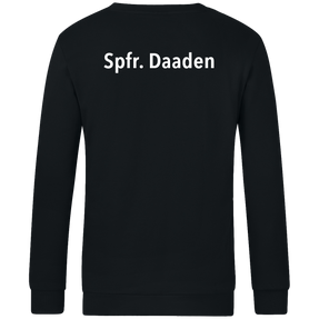 Sportfreunde Daaden Sweat Organic