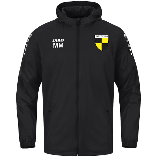 Sportfreunde Daaden Allwetterjacke Team 2.0