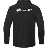 Sportfreunde Daaden Allwetterjacke Team 2.0