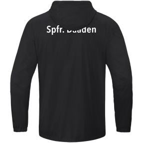 Sportfreunde Daaden Allwetterjacke Team 2.0