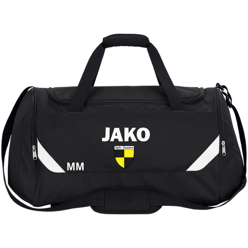 Sportfreunde Daaden Sporttasche Iconic