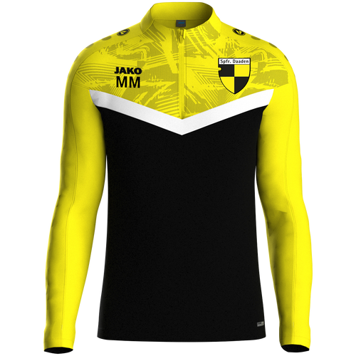 Sportfreunde Daaden Ziptop Iconic