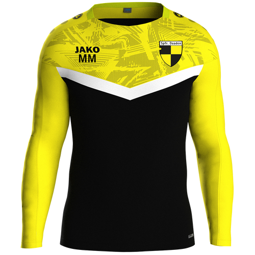 Sportfreunde Daaden Sweat Iconic